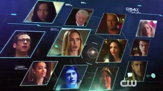 Watch DCs Legends Of Tomorrow  ((Season 4 Episode 9)) Online