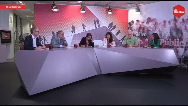 Elecciones 24-M