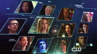 ((AMC)) Watch DCs Legends Of Tomorrow  Season 4 Episode 9 online