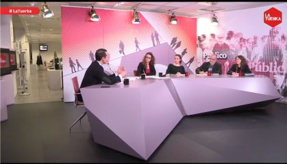 Desalojo #ON29, José Mujica y desempleo