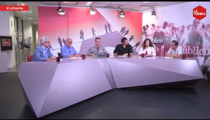 Comunicación, periodismo y polí­tica