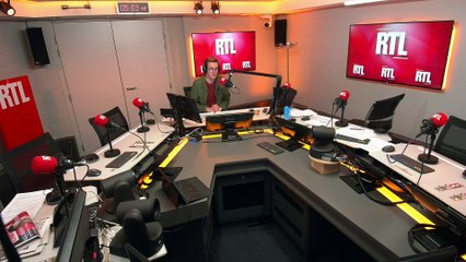 Le journal RTL de 5h du 02 avril 2019