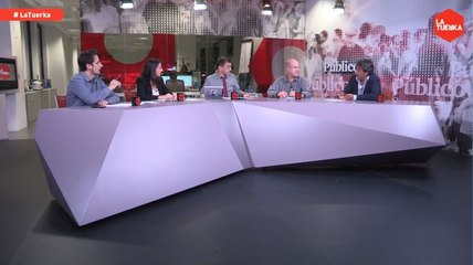 Periodismo, entre gángsteres y héroes