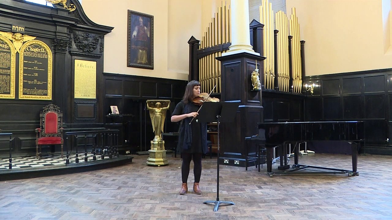 Brexit könnte EU-Orchester sprengen