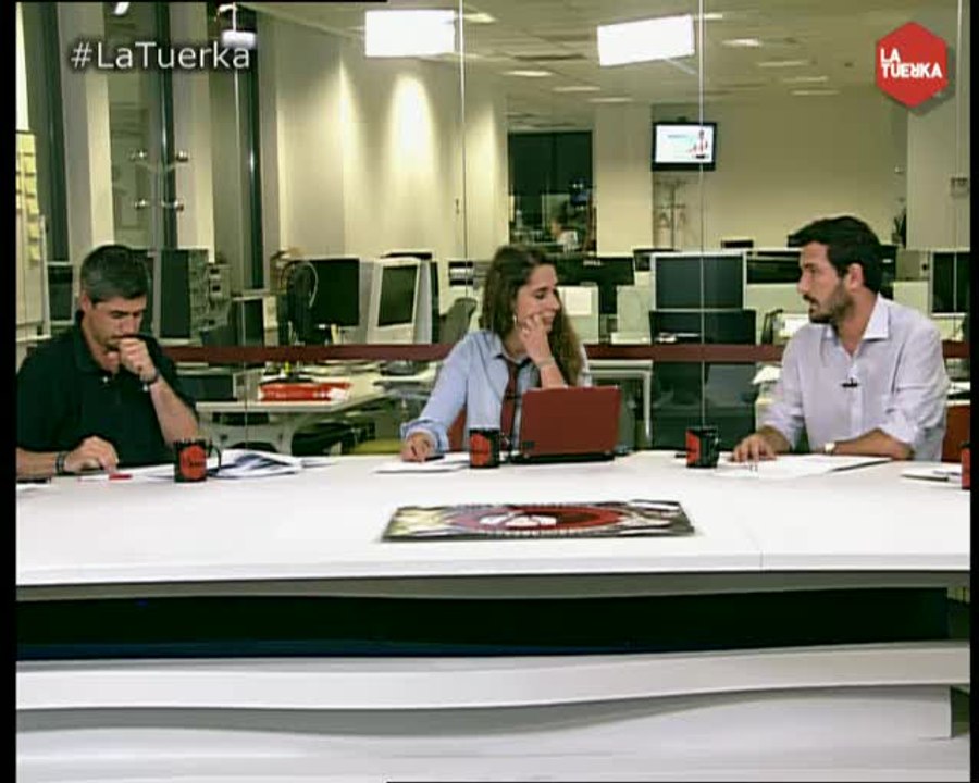 Martes, 24 de junio
