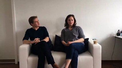 Neue Gastrolle: Jeroen Engelsman spielt Isländer Ragnar Sigurdsson | Sturm der Liebe