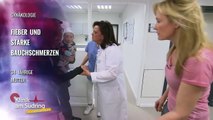 Mutter liebt Baby nicht! Depression wegen klein Emil? | Die Familienhelfer | SAT.1 TV