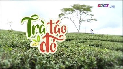 Trà táo đỏ - Tập 34 HD 02-04-2019