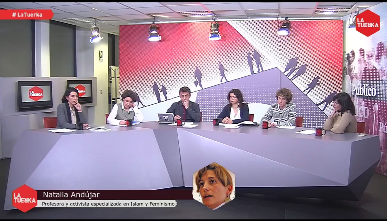 Feminismo invisible