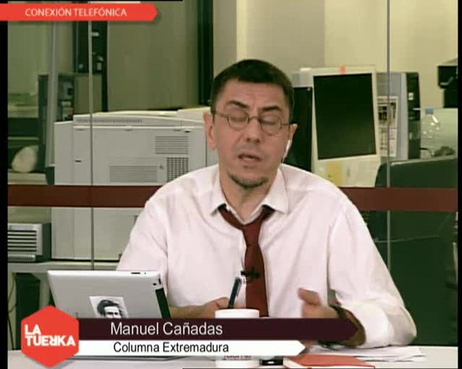 Martes, 25 de marzo