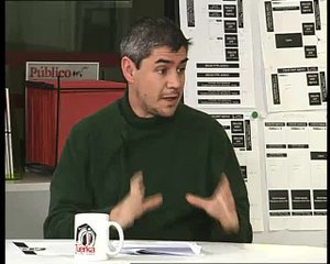 Lunes, 20 de enero