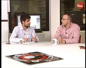 Miércoles, 7 de mayo