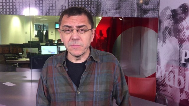 Ramón Espinar y Atila se equivocan