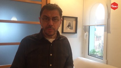 Juan Carlos Monedero