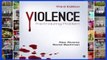 Violence: The Enduring Problem  For Kindle