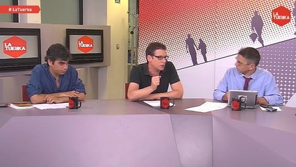 ¿Por qué las monjas votan a puteros?