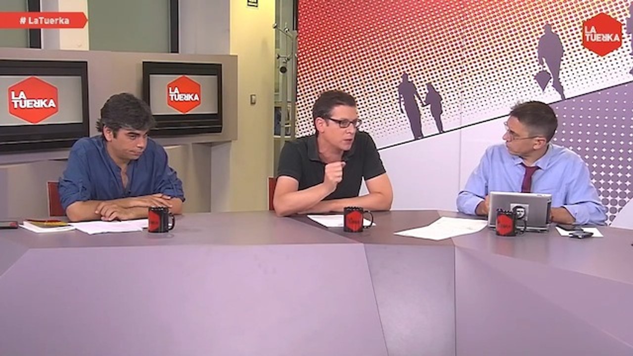 ¿Por qué las monjas votan a puteros?