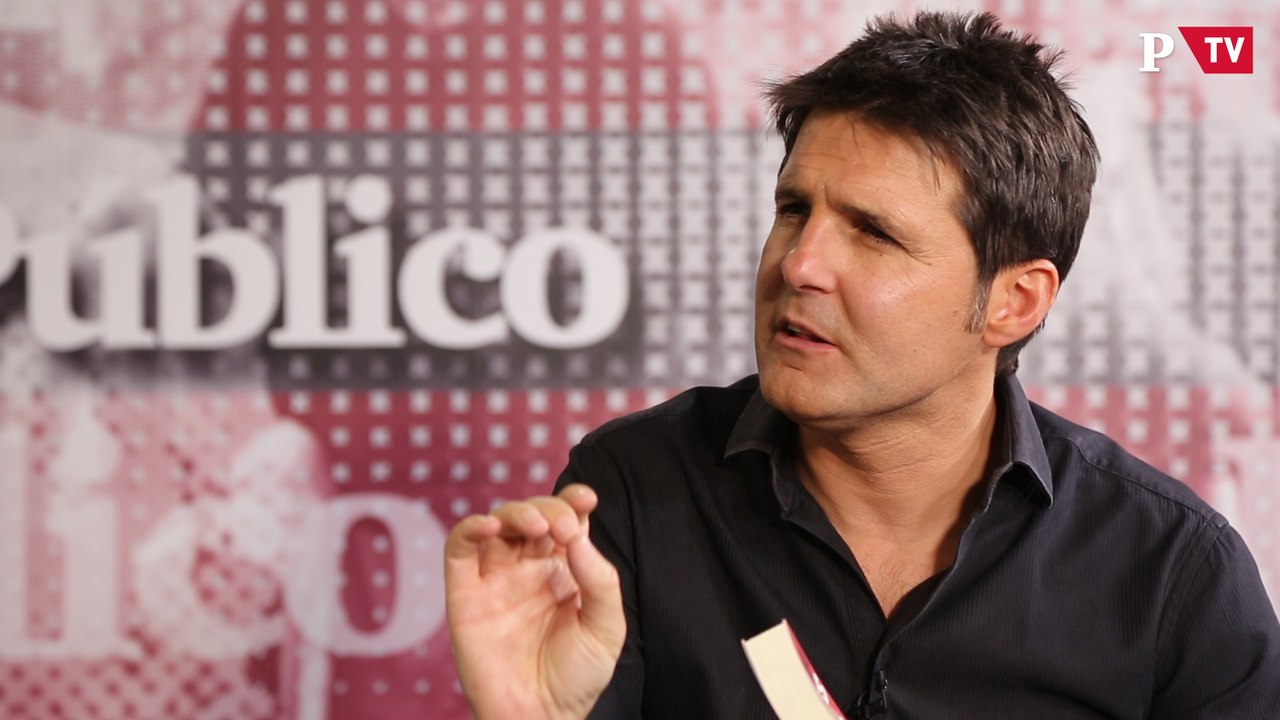 Jesús Cintora