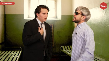 Corrupción, obstáculos y escaños