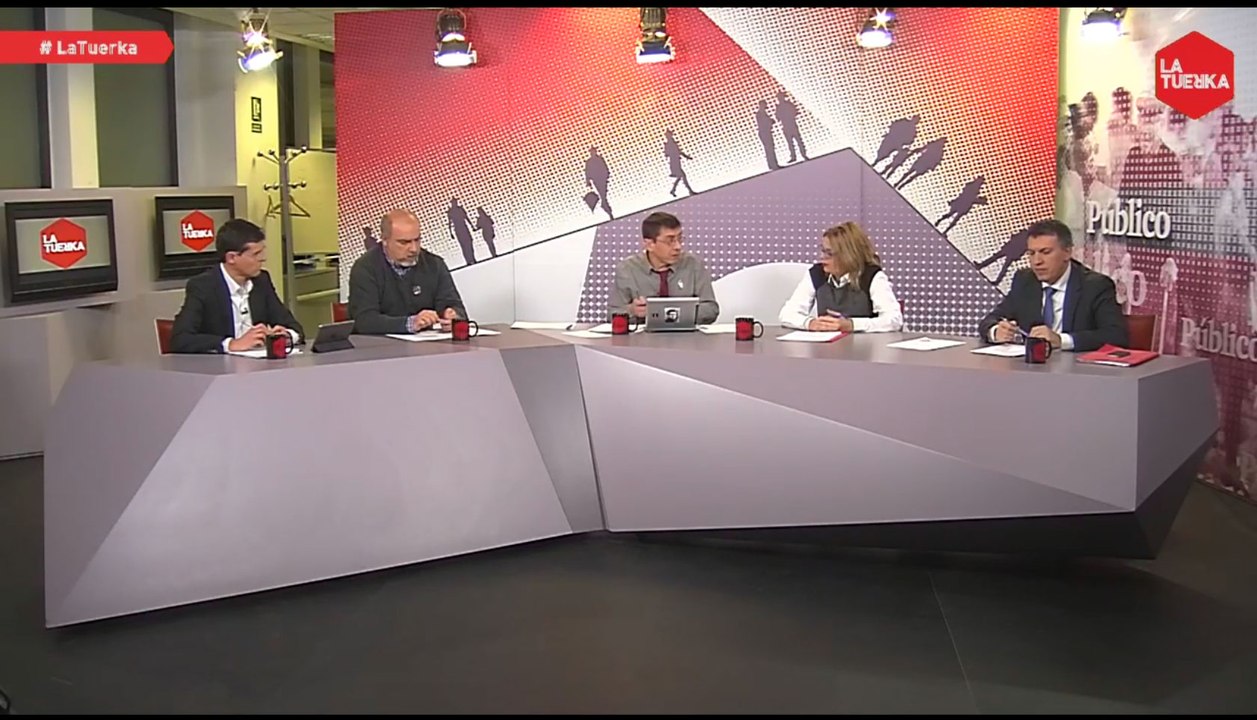 Justicia para todas, una justicia decente