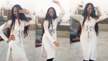 Chhapaak Laxmi Agarwal BEAUTIFUL Dance | Shraddha Kapoor Promotes Deepika Padukone Film
