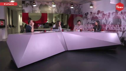 Corrupción PP y racismo