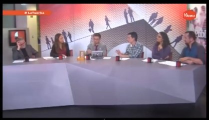 La militarización de la democracia