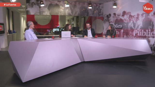Elecciones vascas y gallegas, investidura y paz en Colombia