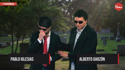 El entierro del sorpasso