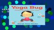 R.E.A.D Yoga Bug: Simple Poses for Little Ones D.O.W.N.L.O.A.D