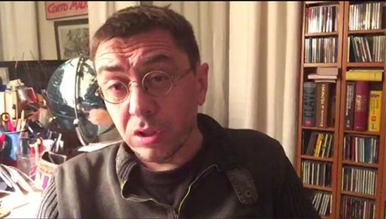 El menú de Trump: patria de primero y de postre odio