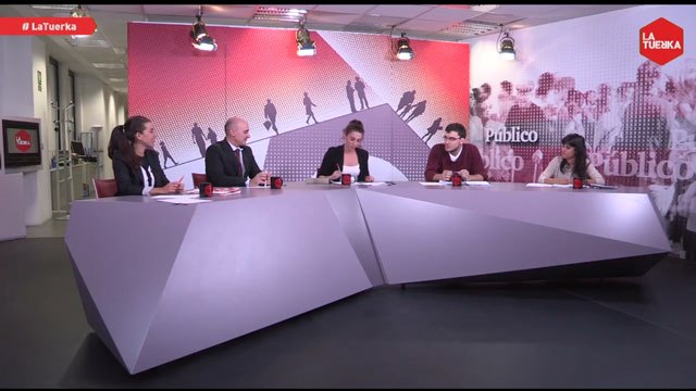 Elecciones 24-M