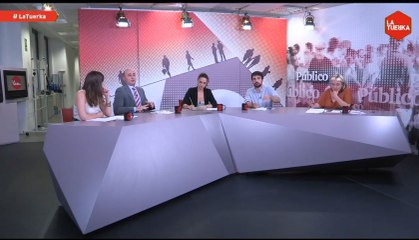 Pobreza infantil y Grecia