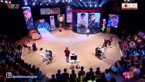 Khán giả nghẹn ngào xem lại chương trình cuối cùng nghệ sĩ Anh Vũ xuất hiện trên sóng truyền hình