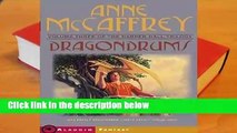 Full version  Dragondrums (Harper Hall, #3)  Review