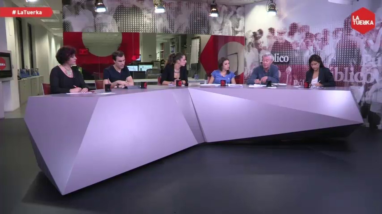 Atentado París