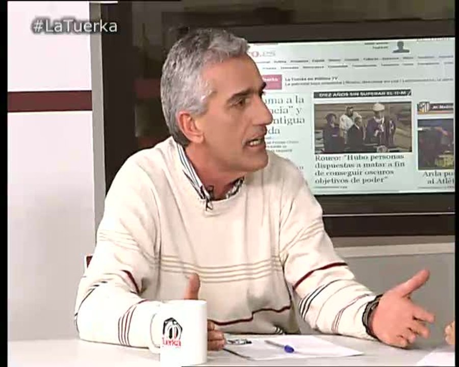 Martes, 11 de marzo