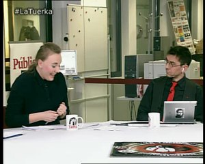 Martes, 18 de febrero