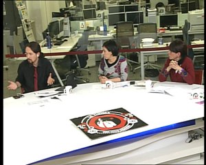 Lunes, 16 de diciembre