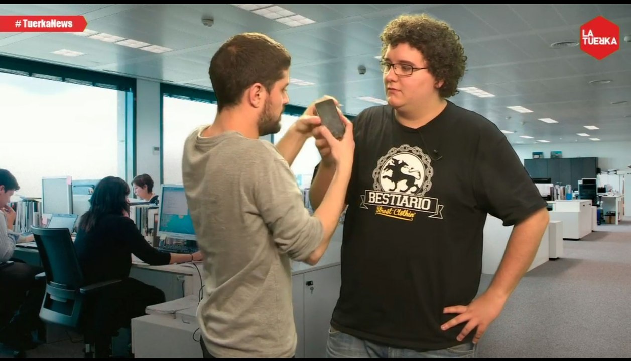 Programa #14
