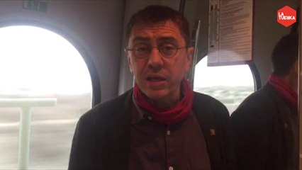 Mensaje del cí­rculo de empresarios: viejos, muéranse pronto