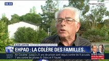 La colère des familles de victimes de l'Ehpad de Lherm, où 5 résidents sont morts