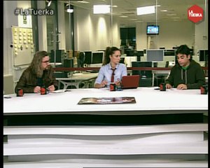 Miércoles, 28 de mayo