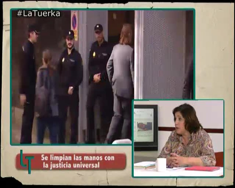 Miércoles, 19 de marzo