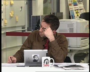 Martes, 4 de febrero