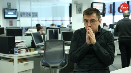 Cuando los pactos saben a derrota