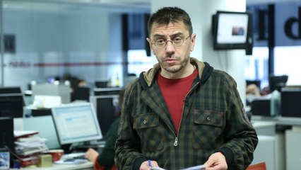 Eres culpable perroflauta o demuéstrame que miento