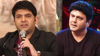 The Kapil Sharma Show: Kapil Sharma SHOCKING comment on Ali Asgar; Here's Why | FilmiBeat