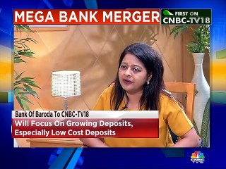 Looking for credit growth to be at 14-15% in FY20, says Bank of Baroda