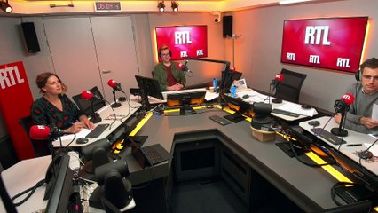 Le journal RTL de 6h du 02 avril 2019